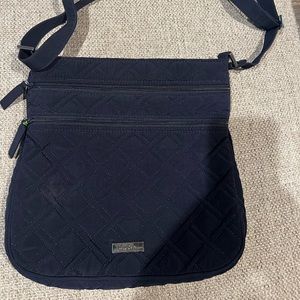 Vera Bradley crossbody